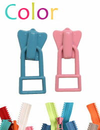 【パーツ】COLORミニフリースタイルスライダー3ビス(3個入)