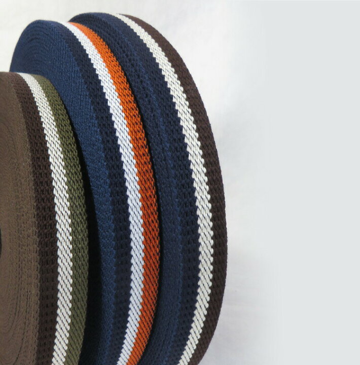 楽天市場】【持ち手】プレッピーテープ25mm(3color)【 バッグ 持ち手 飾り 手芸 通販 カバンテープ かばんテープ】【 商用利用可 】 : マスク素材と手芸生地のネスホーム 楽天市場】【持ち手】プレッピーテープ25mm(3color)【 バッグ 持ち手 飾り 手芸 通販 カバンテープ かばんテープ】【 商用利用可 】 : マスク素材と手芸生地のネスホーム