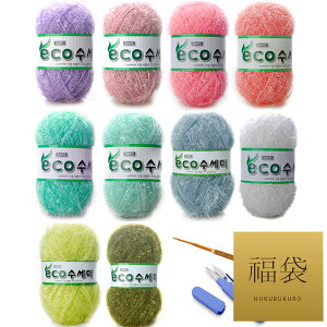 ( ҂ݎ  ) B GR 킵  40g x 10 x ؂oT~x [Xj Zbg  Eco Scrubby 10boll pack ю N[|ps