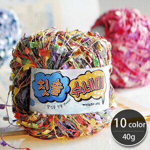 y  z( ю ) uV 킵  brush Scrubby  40g 10F @y pp z