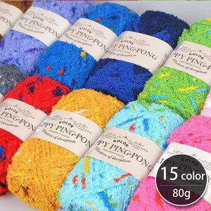 y  z( ю ) nbs[ s| VFj[ю Happy Ping-pong  80g 15F