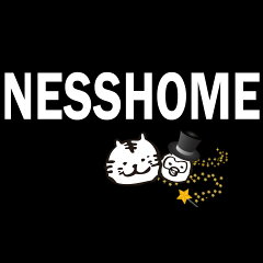 Tyvek 滑り止め特殊生地のNESSHOME