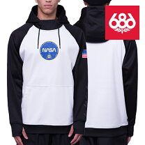 楽天市場】686 nasa ジュニアの通販