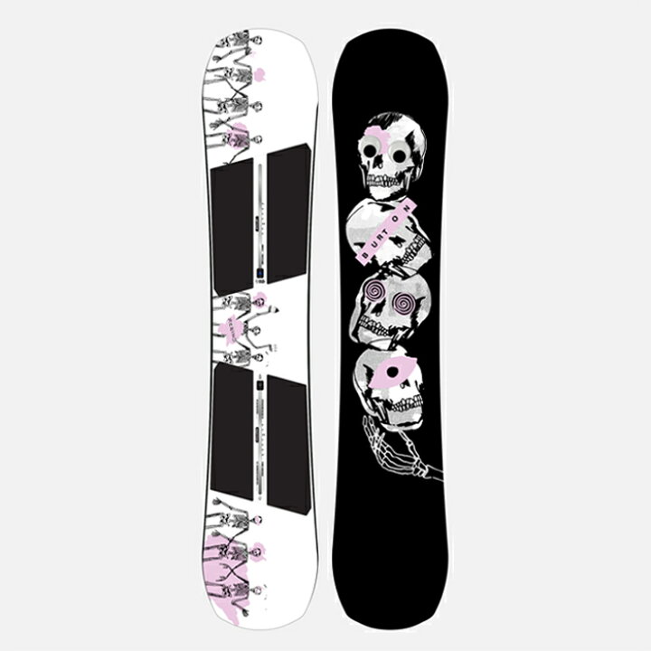 楽天市場】＼レビュー特典あり／[日本正規品] スノーボード 板  