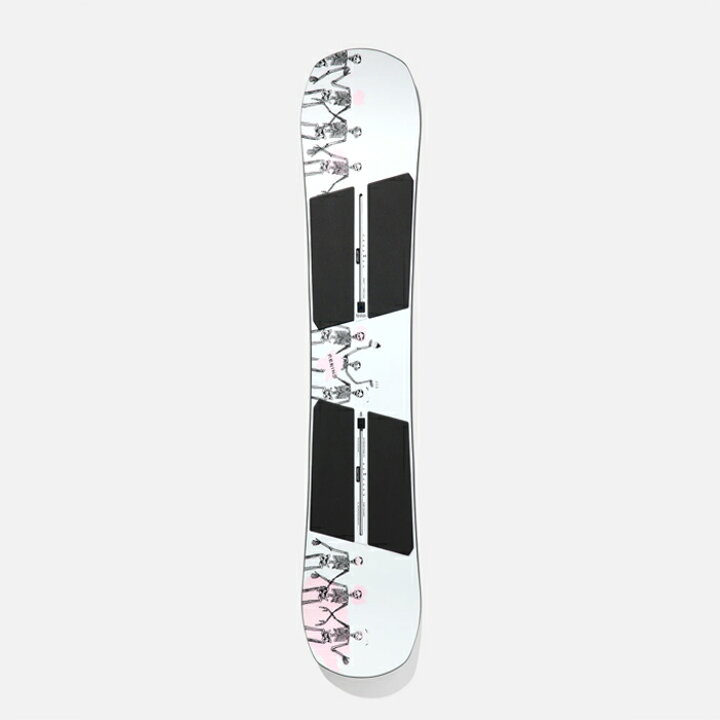 楽天市場】＼レビュー特典あり／[日本正規品] スノーボード 板  