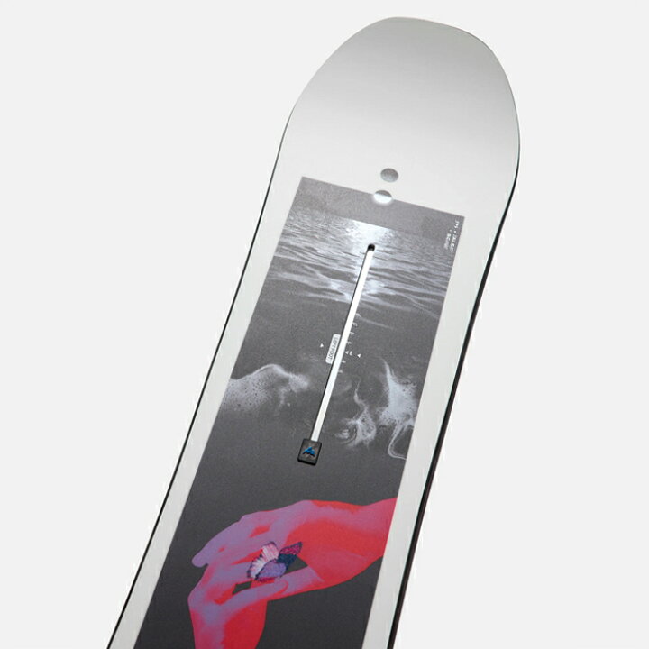 楽天市場】[日本正規品] スノーボード 板 バートン 2025 BURTON TALENT 