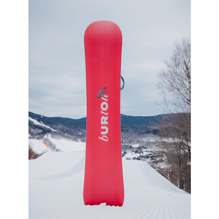 楽天市場】[日本正規品] スノーボード 板 バートン 2025 BURTON TALENT 