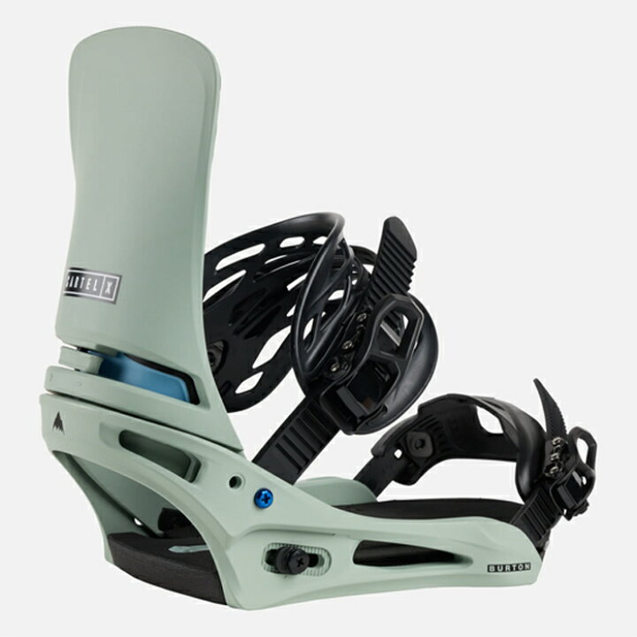 楽天市場】[日本正規品] スノーボード バインディング ビンディング  