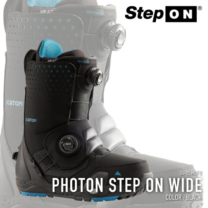 楽天市場】[日本正規品] スノーボード ブーツ バートン 2025 BURTON  