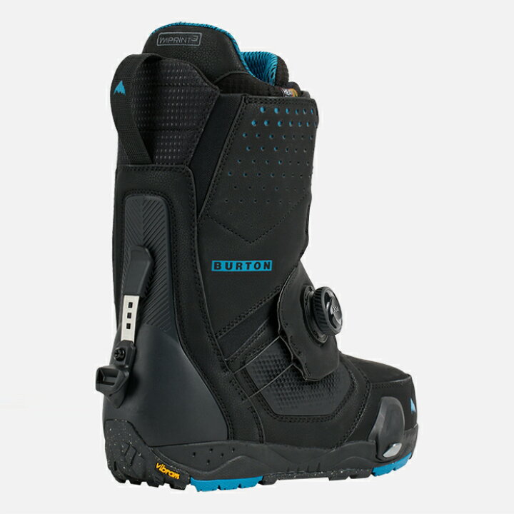 楽天市場】[日本正規品] スノーボード ブーツ バートン 2025 BURTON 