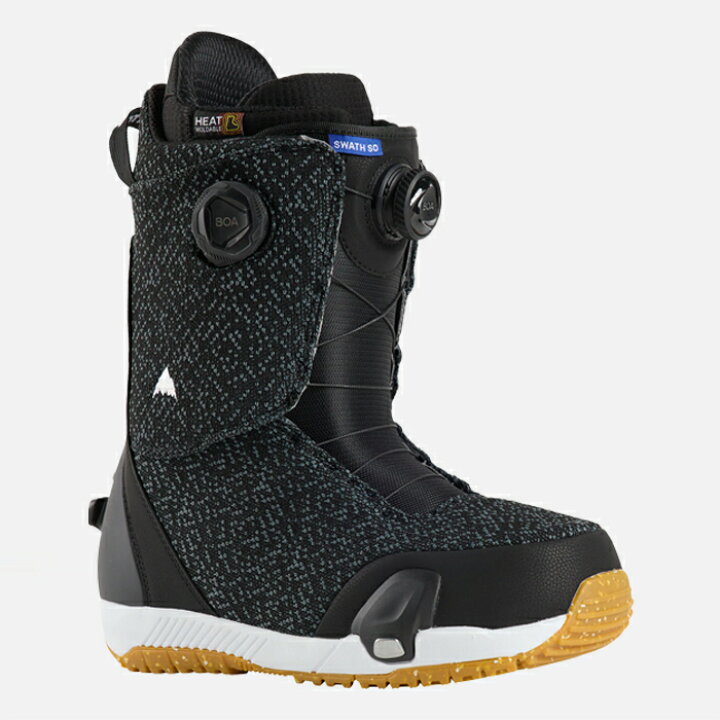 楽天市場】[日本正規品] スノーボード ブーツ バートン 2025 BURTON 