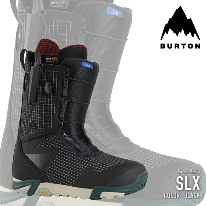 楽天市場】[日本正規品] スノーボード ブーツ バートン 2025 BURTON  