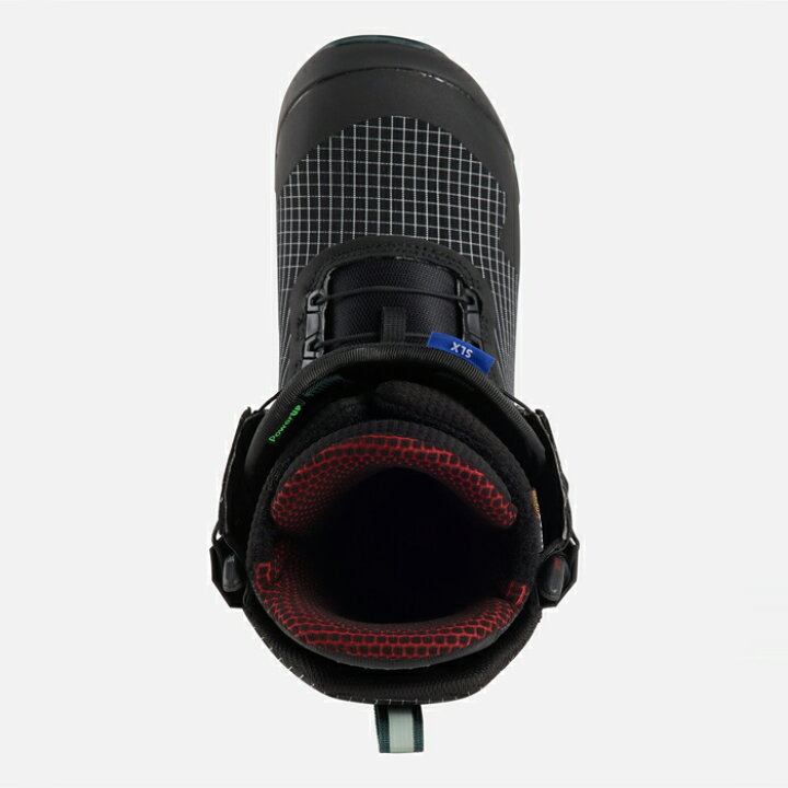 楽天市場】[日本正規品] スノーボード ブーツ バートン 2025 BURTON 