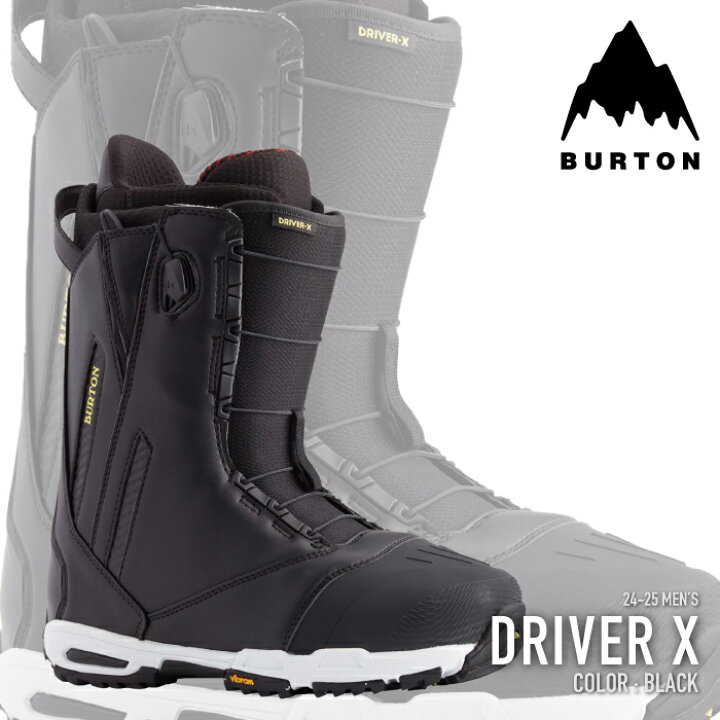 楽天市場】[日本正規品] スノーボード ブーツ バートン 2025 BURTON 