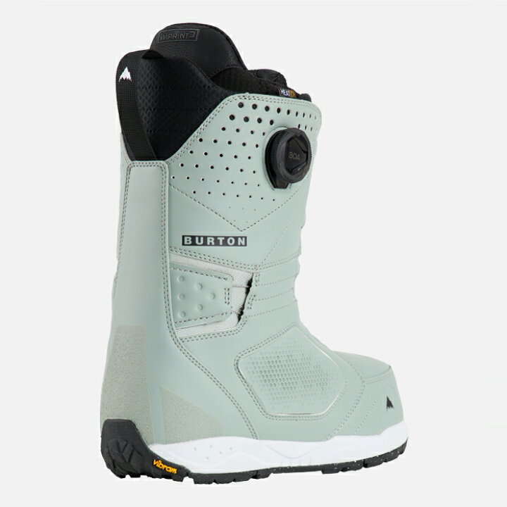 楽天市場】[日本正規品] スノーボード ブーツ バートン 2025 BURTON 