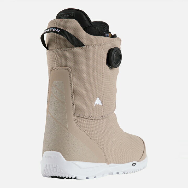 楽天市場】[日本正規品] スノーボード ブーツ バートン 2025 BURTON 