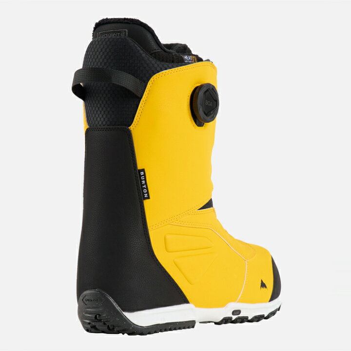 楽天市場】[日本正規品] スノーボード ブーツ バートン 2025 BURTON 