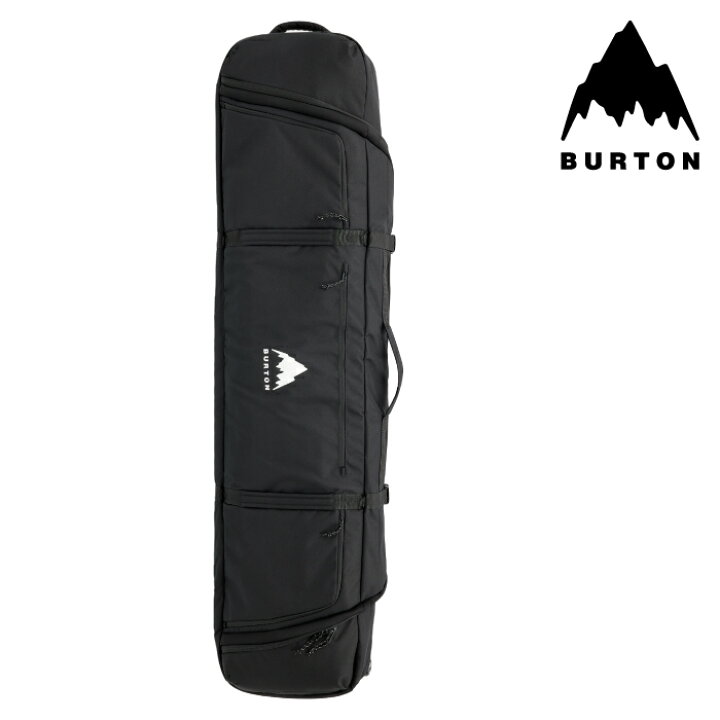 楽天市場】スノーボード ボードケース カバー バートン 2025 BURTON 