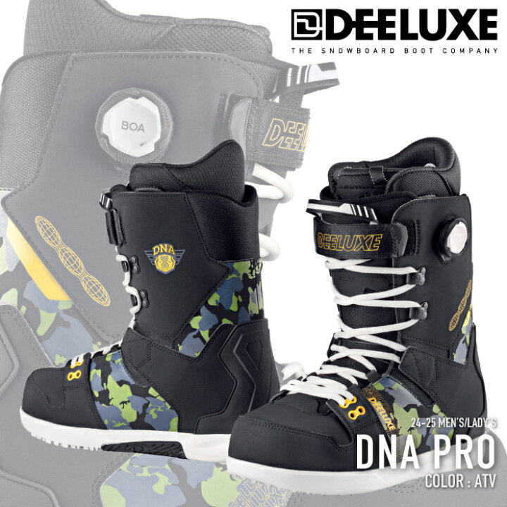 楽天市場】＼レビュー特典あり／[日本正規品] スノーボード ブーツ  