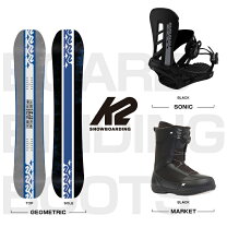 楽天市場】k2 ビンディング sonicの通販