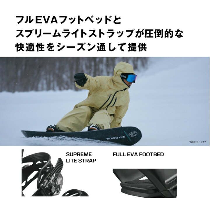 楽天市場】[日本正規品] スノーボード バインディング ビンディング  