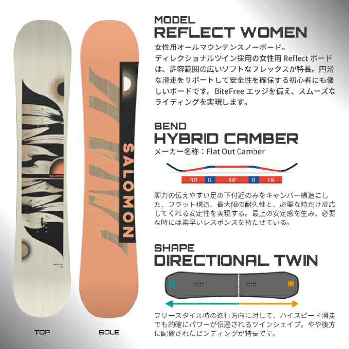 楽天市場】レビューでクーポン☆[日本正規品] スノーボード 