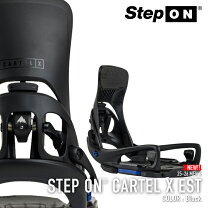 楽天市場】burton step on（サイズ（スノーボードビンディング）L）の通販