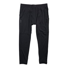 レビューでクーポン★[日本正規品] スノーボード インナー バートン BURTON SYNTHETIC LIGHTWEIGHT BASE LAYER PANTS True Black 26-27