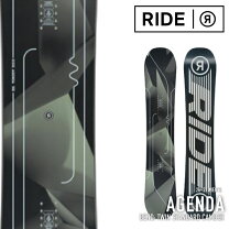 楽天市場】RIDE Agenda 147の通販