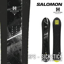 楽天市場】salomon sick stickの通販