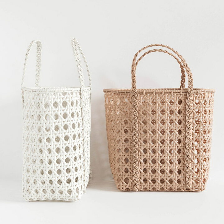 楽天市場】ベンビエン トートバッグ BEMBIEN JOLENE BAG SMALL Rose 