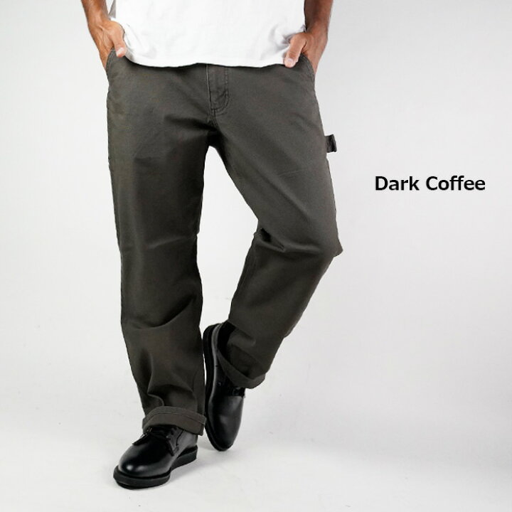 楽天市場】＼レビュー特典あり／カーハート ワークパンツ CARHARTT 