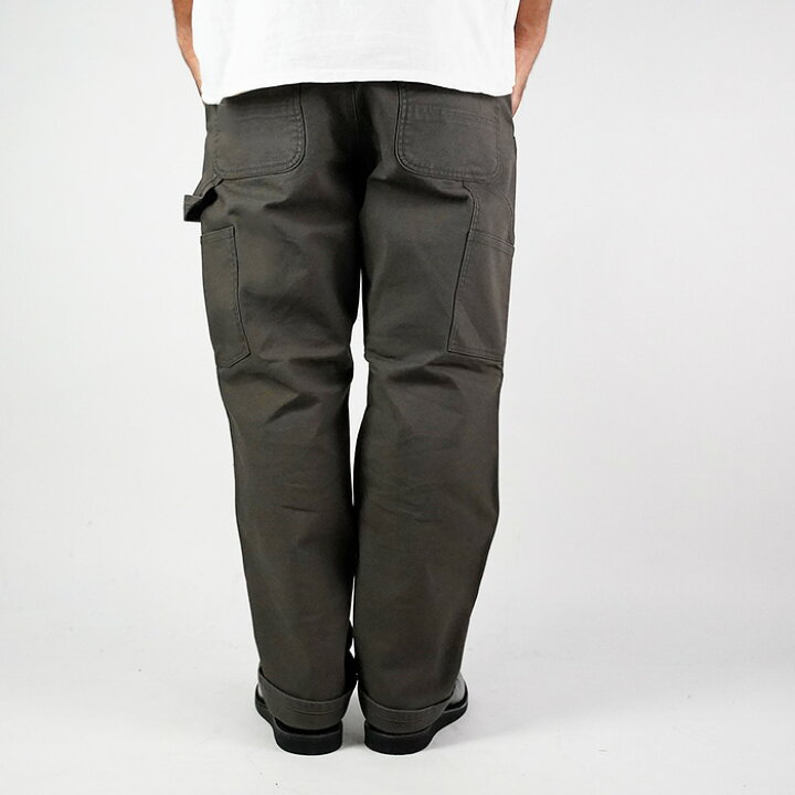 楽天市場】＼レビュー特典あり／カーハート ワークパンツ CARHARTT 