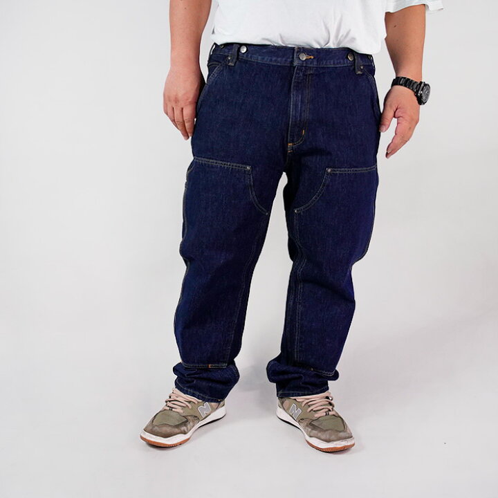 楽天市場】カーハート ジーンズ CARHARTT RUGGED FLEX RELAXED FIT HW 
