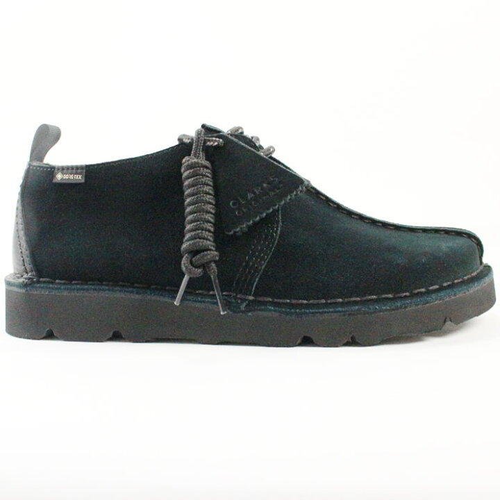 楽天市場】クラークス デザートトレック ゴアテックス CLARKS 