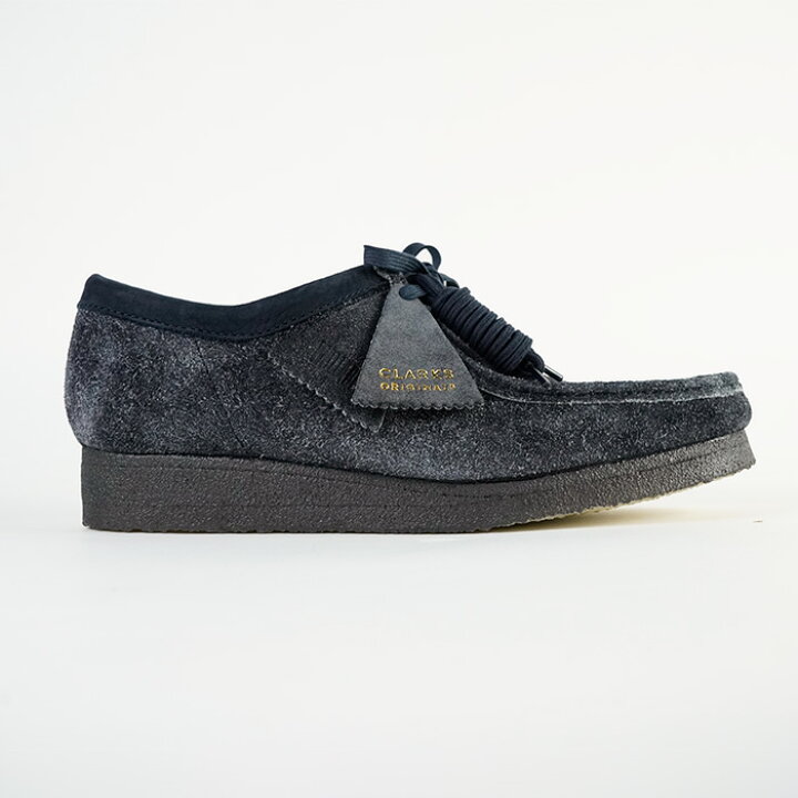 楽天市場】クラークス ワラビー ブーツ CLARKS ORIGINALS WALLABEE 