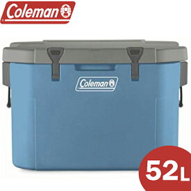 楽天市場 コールマン クーラーボックス 55qtの通販