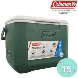 楽天市場 クーラーボックス 15lの通販