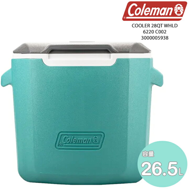 楽天市場 コールマン キャスター付き クーラーボックス Coleman Cooler 28qt Whld 62 C002 26 5l 小型 キャンプ アウトドア q 釣り 部活 スポーツ プレゼント ギフト Zrc Ne S T 楽天市場 コールマン キャスター付き クーラーボックス Coleman Cooler 28qt Whld 62 C002 26 5l 小型 キャンプ アウトドア q 釣り 部活 スポーツ プレゼント ギフト Zrc Ne S T