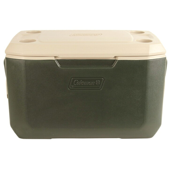 楽天市場 コールマン クーラーボックス Coleman Cooler 70qt Xtr 54 C001 66 2l 大型 キャンプ アウトドア q 釣り 部活 スポーツ ファミリーサイズ グルキャン 連泊 Ne S T