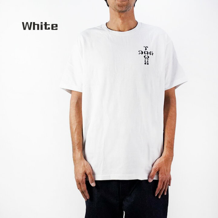 楽天市場】レビューでクーポン☆ドッグタウン Tシャツ DOGTOWN WINGS 
