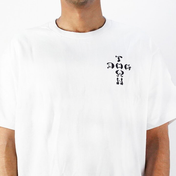 楽天市場】レビューでクーポン☆ドッグタウン Tシャツ DOGTOWN WINGS 