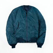 楽天市場】フライトジャケット ma－1 8279の通販