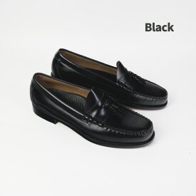 レビューでクーポン★ジーエイチバス ローファー G.H Bass LENNOX TASSEL WEEJUN BAZ3W476 レノックス タッセルローファー 革靴 レザーソール ビジネスシューズ メンズ 男性