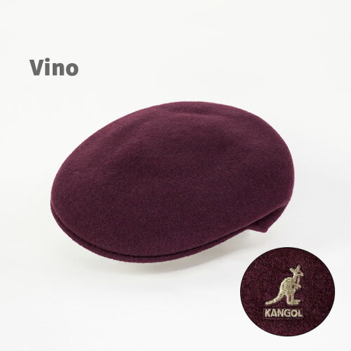 【仮】[kangol]504KANGOLCAP0258BC