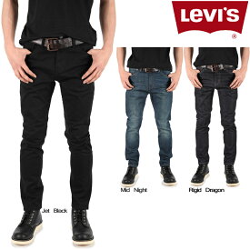傾いた にはまって スイッチ Levi S 黒 スキニー Matc Jp