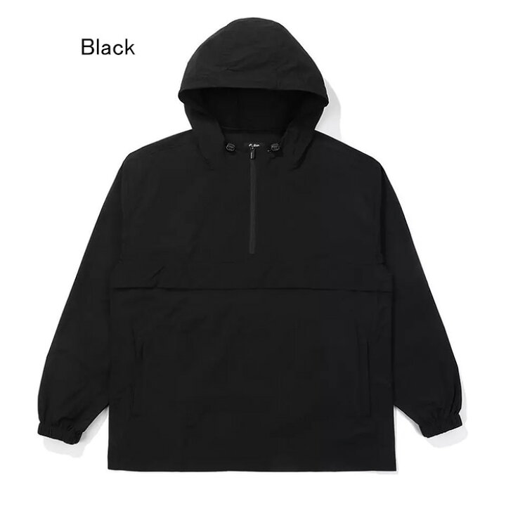楽天市場】マルボンゴルフ アノラック Malbon Golf EVERGREEN ANORAK 
