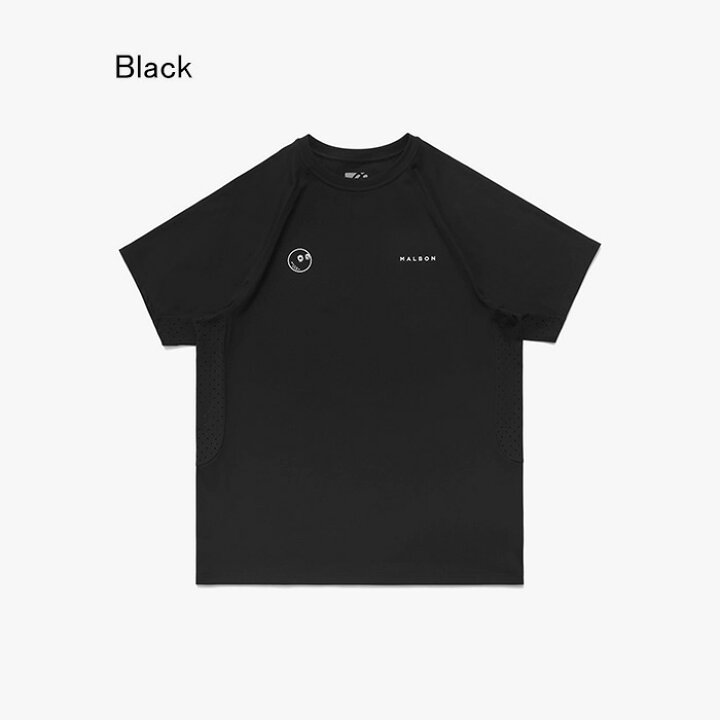楽天市場】レビューでクーポン☆マルボンゴルフ ウェア Tシャツ Malbon 