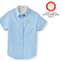 楽天市場】マクドナルド 制服（メンズファッション）の通販