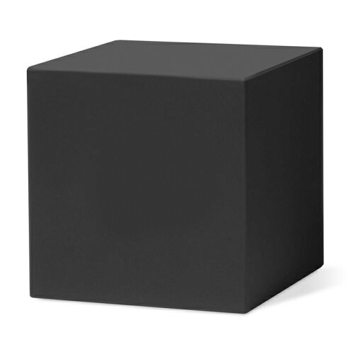 楽天市場 モマ 置時計 アルミニウム キューブクロック Moma Alume Cube Clock ニューヨーク近代美術館 インテリア デスク ステーショナリー Zrc Ne S T